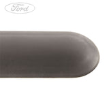 N/S UPPER DOOR OUTSIDE BODY MOULDING