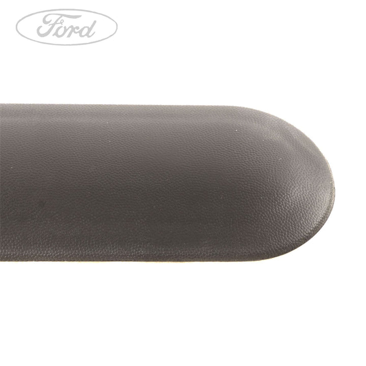 N/S UPPER DOOR OUTSIDE BODY MOULDING