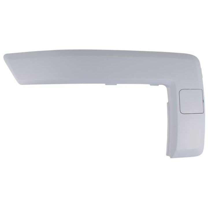 FUSION FRONT BUMPER INSERT