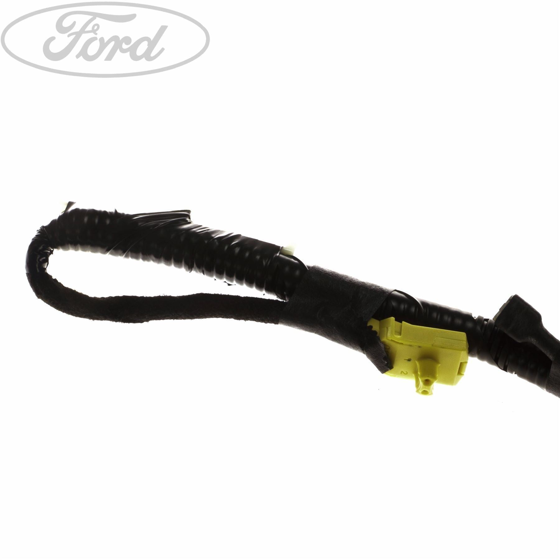 TRANSIT ALARM SYSTEM WIRING ASSEMBLY – Ford Online Shop UK