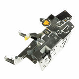 TRANSIT LOWER LEFT N/S SLIDING DOOR SIDE CENTRAL LOCK LATCH