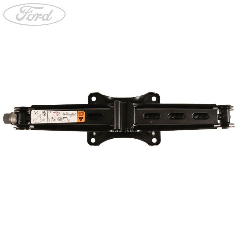 S-MAX GALAXY SPARE WHEEL KIT LIFTING SCISSOR JACK 2015-2018 – Ford