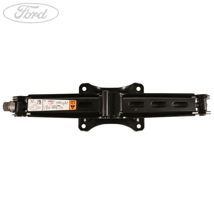 S-MAX GALAXY SPARE WHEEL KIT LIFTING SCISSOR JACK 2015-2018