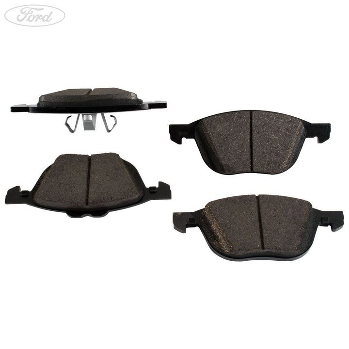 FOCUS C-MAX KUGA TRANSIT TOURNEO FRONT BRAKE PAD SET