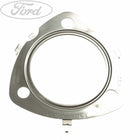 TRANSIT EXHAUST GASKET