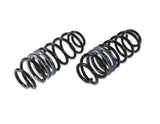FIESTA EIBACH®* SUSPENSION-LOWERING KIT 07/2008 12/2012