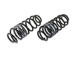 FIESTA EIBACH®* SUSPENSION-LOWERING KIT WITH FITTING  11/2012  04/2017