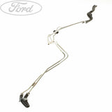 KUGA EXHAUST AIR SUPPLY TUBE