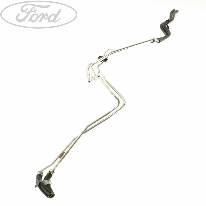 KUGA EXHAUST AIR SUPPLY TUBE