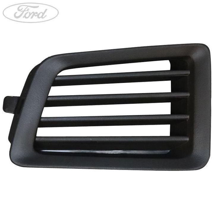 DEFROSTER NOZZLE GRILLE