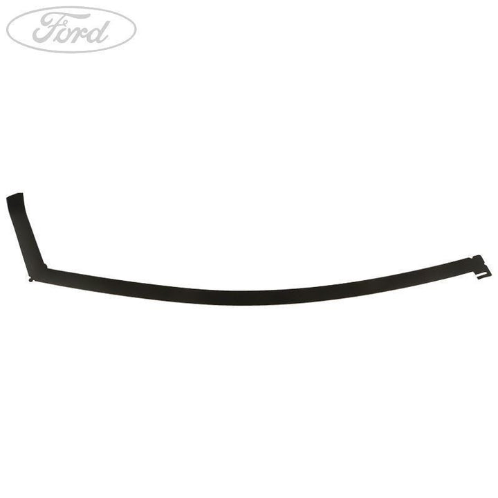 DOOR TRIM PANEL APPLIQUE