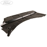 RANGER FRONT N/S INNER WING APRON 2011-2015