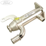 KUGA EXHAUST GAS RECIRCULATION VALUE COOLER 2008-2012