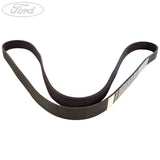 TRANSIT MK8 CUSTOM 2.0 ECOBLUE DRIVE V BELT 05/2016-