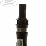 COOLING SYSTEM HOSE