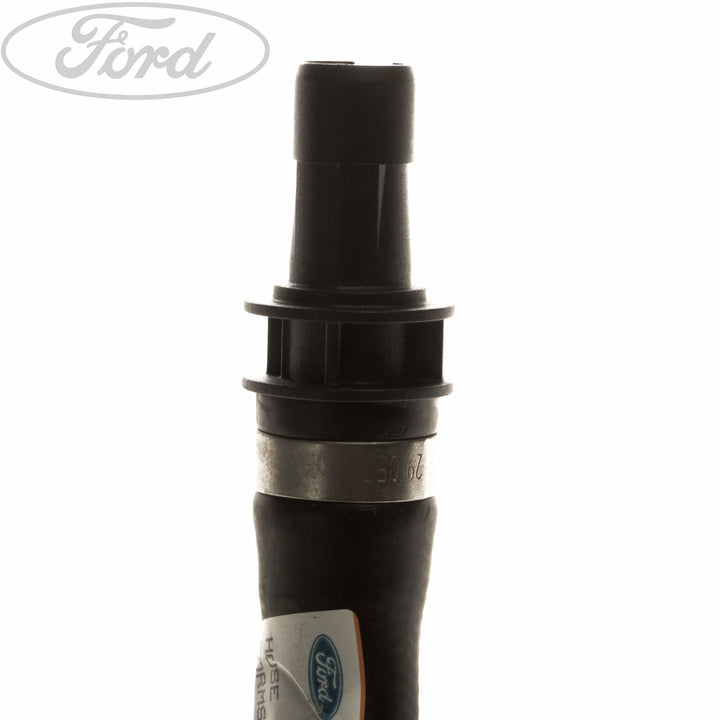 COOLING SYSTEM HOSE