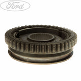 GEARBOX OUTPUT SHAFT GEAR SYNCHRO