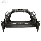 SEAT FRAME