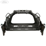 SEAT FRAME