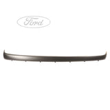 FIESTA REAR BUMPER PROTECTION MOULDING