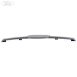RANGER MK3 FRONT RADIATOR GRILLE TITANIUM GREY 08-12