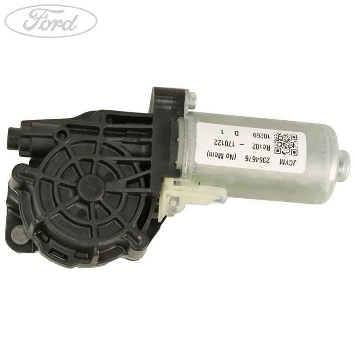 SEAT ADJUSTER MOTOR