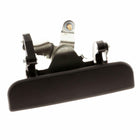 RANGER BLACK REAR TAILGATE BOOT OPENING HANDLE 1998-2011