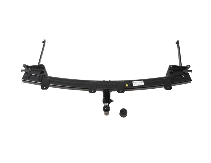 TOURNEO/TRANSIT CONNECT FIXED TOW BAR LOW BALL VERSION