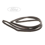 FIESTA N/S FRONT DOOR WEATHERSTRIP SEAL