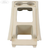 GEAR CHANGE LEVER BOOT