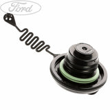 FOCUS FUEL TANK FILLER CAP