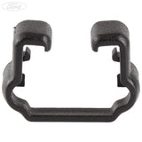 SEAT TRACK COVER