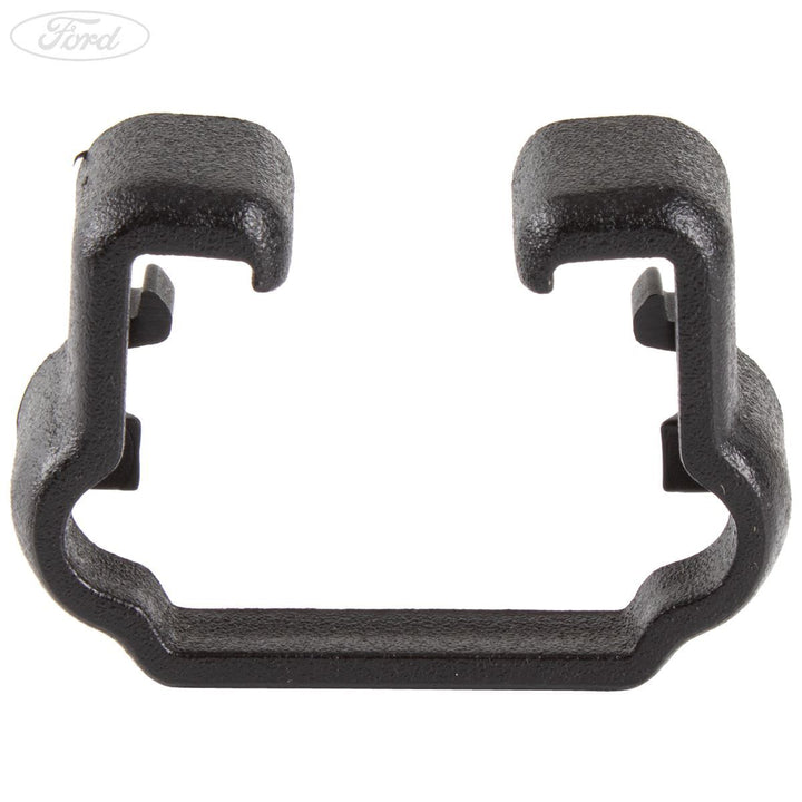 SEAT TRACK COVER