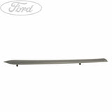 FIESTA O/S QUARTER PANEL OUTER MOULDING
