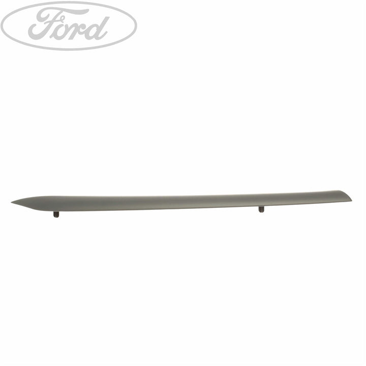 FIESTA O/S QUARTER PANEL OUTER MOULDING