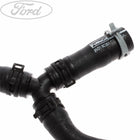 COOLING SYSTEM HOSE