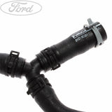COOLING SYSTEM HOSE