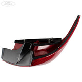 MONDEO MK3 REAR DRIVER SIDE TAIL LIGHT LAMP CLUSTER UNIT 2000-2003