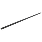 TRANSIT COURIER FRONT BUMPER - BONNET WEATHERSTRIP SEAL