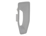 FIESTA 11/2012-06/2017/KA+ FROM 06/2016 ALLOY WHEEL INSERTS WHITE