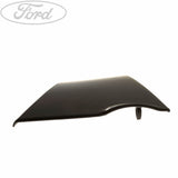 TRANSIT FUEL TANK FILLER ACCESS DOOR
