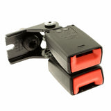 FIESTA REAR SEAT BELT BUCKLE 2008-ONWARDS