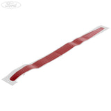 MONDEO REAR TAILGATE ADHESIVE FOIL DECAL 05/07-12/14