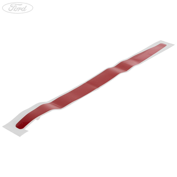 MONDEO REAR TAILGATE ADHESIVE FOIL DECAL 05/07-12/14