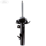 FOCUS FRONT O/S SHOCK ABSORBER SUSPENSION STRUT