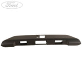 CUSTOM BACK DOOR TAILGATE HANDLE BLACK GRAINED 2012-