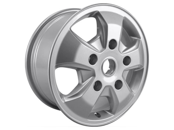TOURNEO/TRANSIT CUSTOM ALLOY WHEEL 16