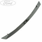 FOCUS HATCHBACK REAR BOOT TAILGATE HANDLE PRIMED 11-15