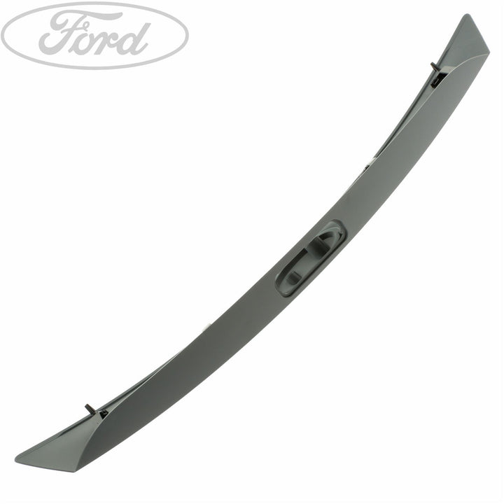 FOCUS HATCHBACK REAR BOOT TAILGATE HANDLE PRIMED 11-15
