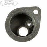 CYLINDER BLOCK SHOULDERED BUSH